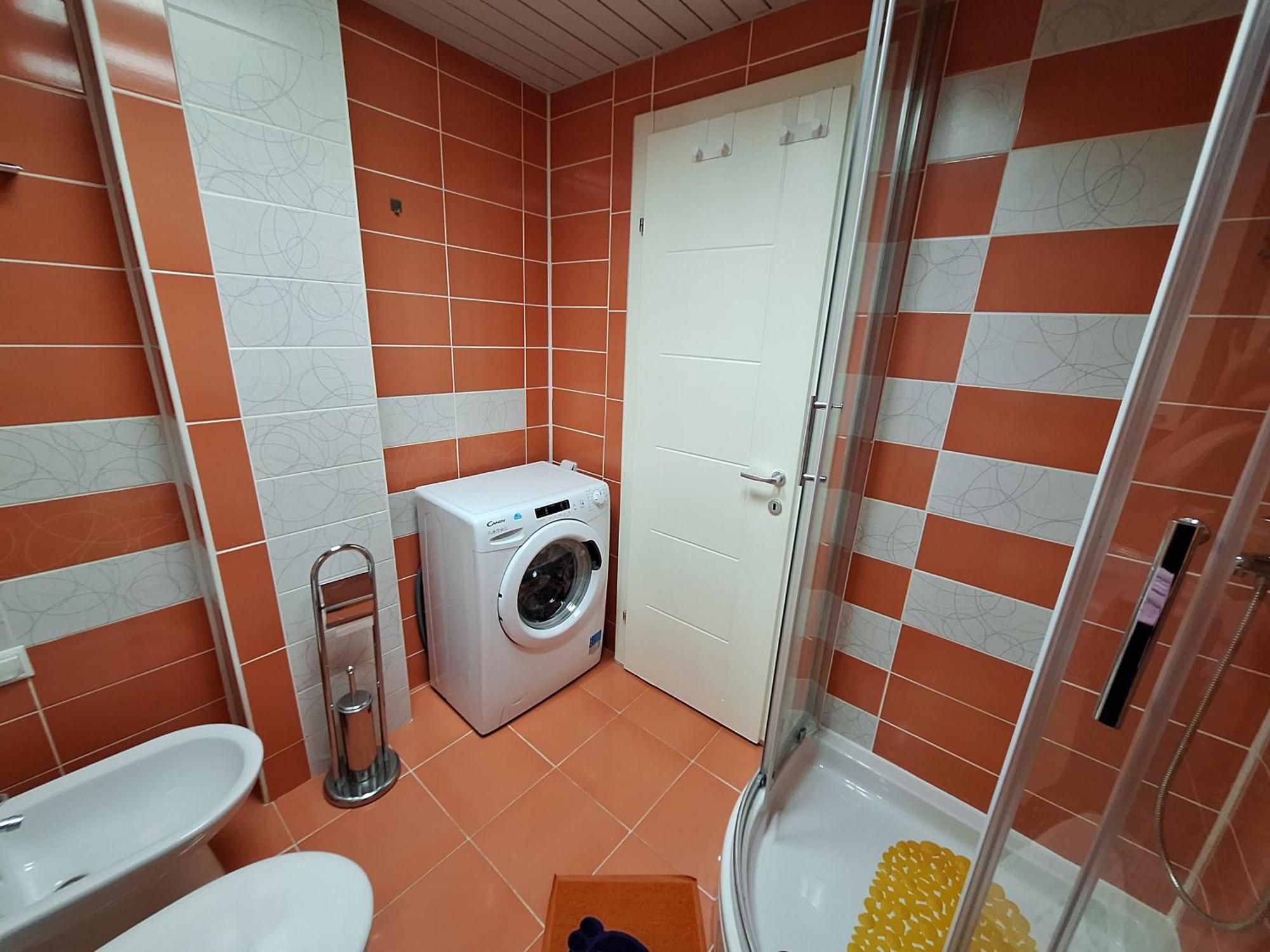 Apartment Union クマノヴォ エクステリア 写真