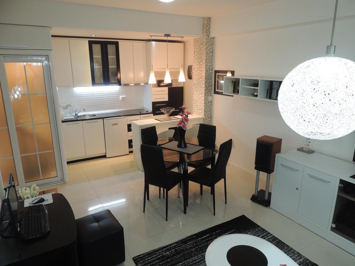 Apartment Union クマノヴォ エクステリア 写真