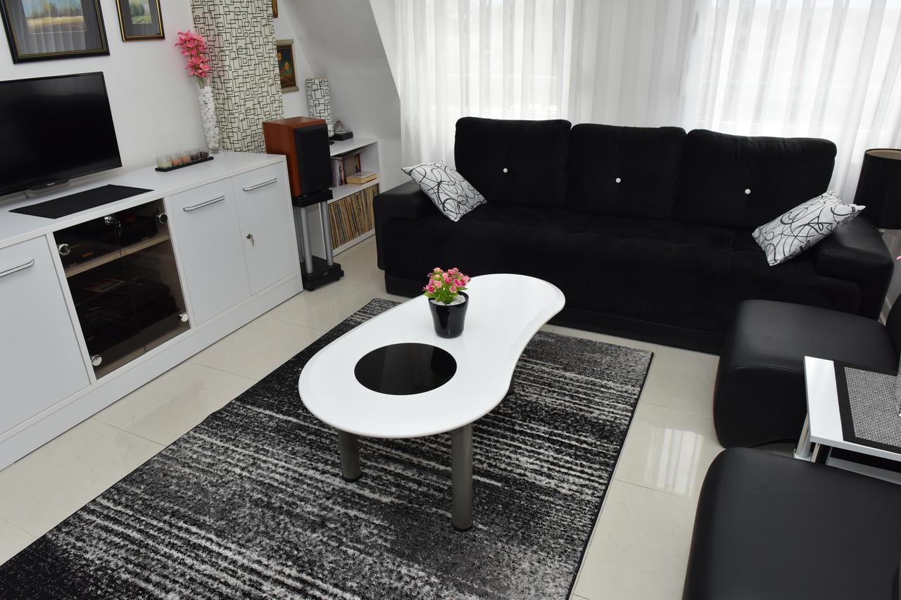 Apartment Union クマノヴォ エクステリア 写真