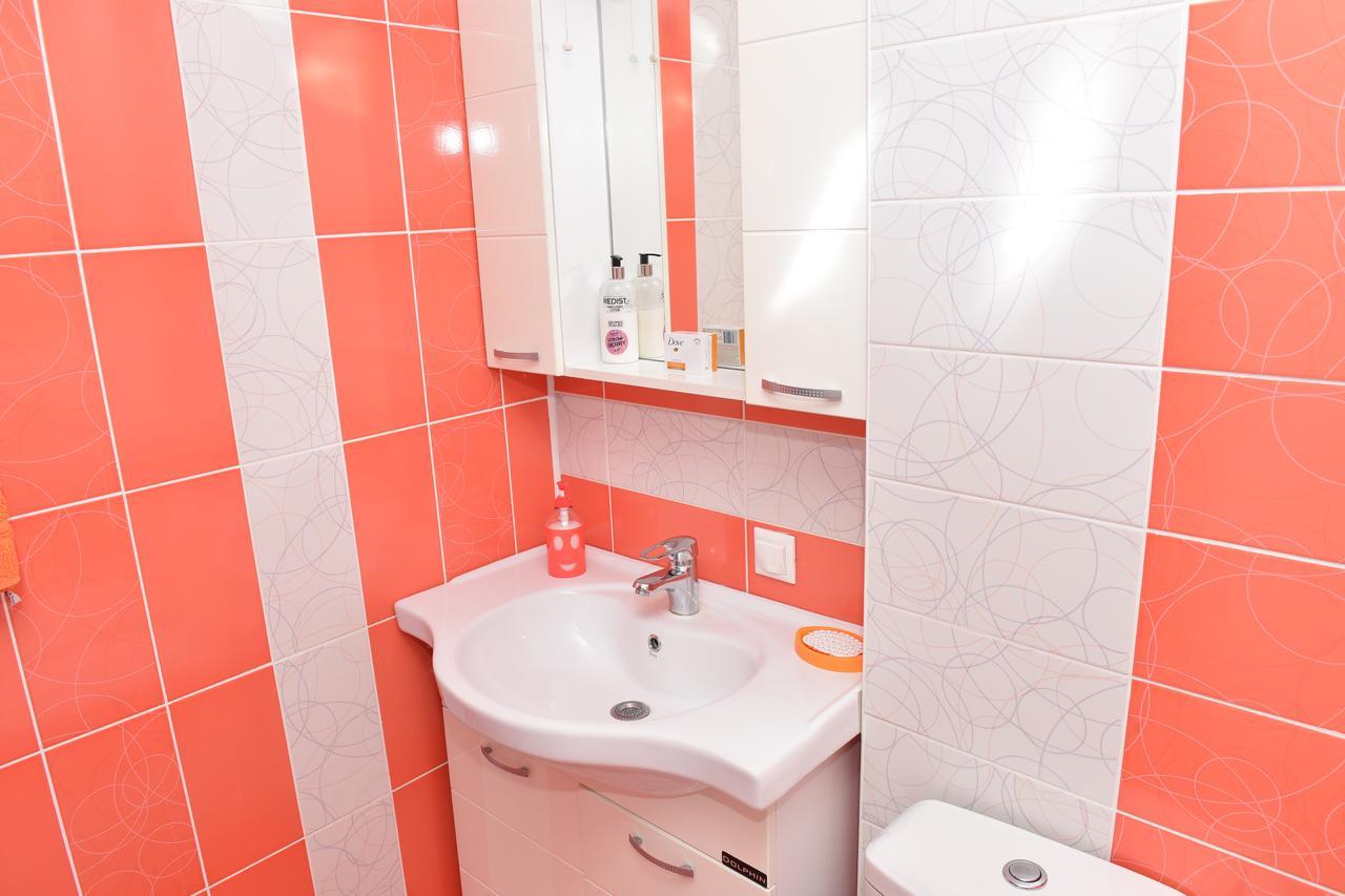 Apartment Union クマノヴォ エクステリア 写真