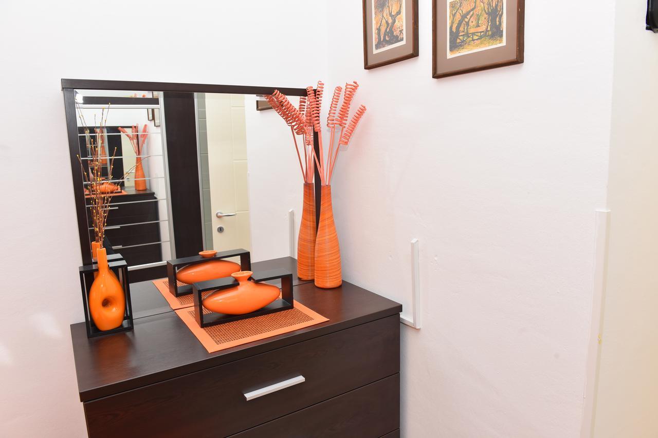 Apartment Union クマノヴォ エクステリア 写真