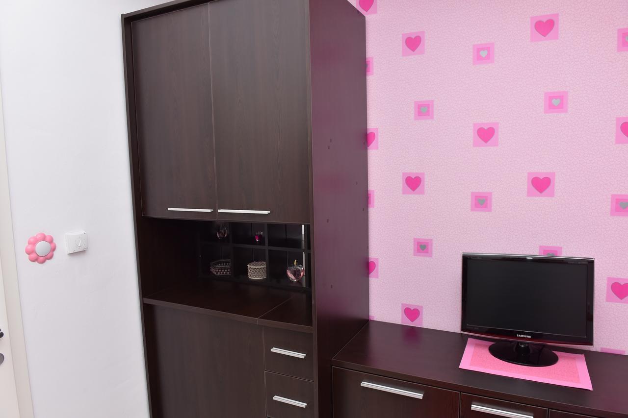 Apartment Union クマノヴォ エクステリア 写真