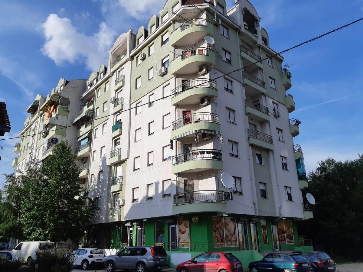 Apartment Union クマノヴォ エクステリア 写真